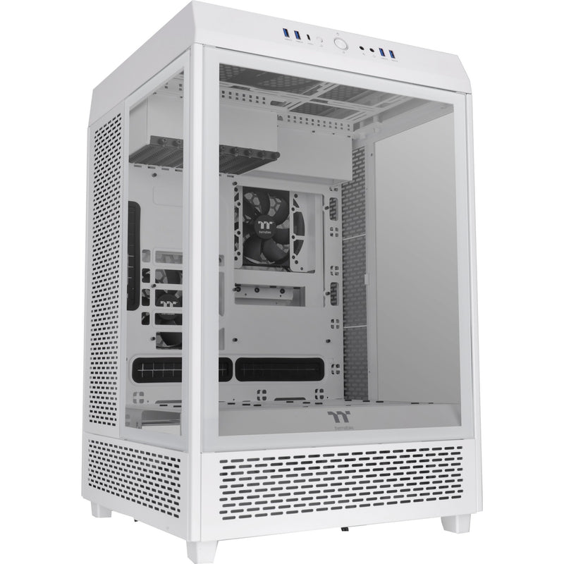 Thermaltake The Tower 500 Snow