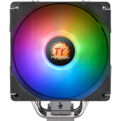Thermaltake UX 210 ARGB Lighting