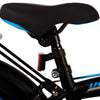 Volare Thombike Kinderfiets Jongens 18 inch Zwart Blauw Twee handremmen