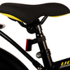 Volare Thombike Kinderfiets - Jongens - 18 inch - Zwart Geel
