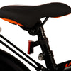 Volare Thombike Kinderfiets - Jongens - 18 inch - Zwart Oranje