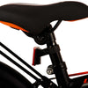 Volare Thombike Kinderfiets - Jongens - 18 inch - Zwart Oranje - Twee handremmen