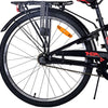 Volare Thombike Kinderfiets - Jongens - 24 inch - Rood - 3 versnellingen