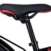 Volare Thombike Kinderfiets - Jongens - 26 inch - Zwart Rood - Twee Handremmen