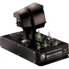 Thrustmaster hotas warthog dual throttle gaming hotas (pc)