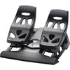 Thrustmaster t.16000m fcs flight pack gaming hotas (zwart, pc)