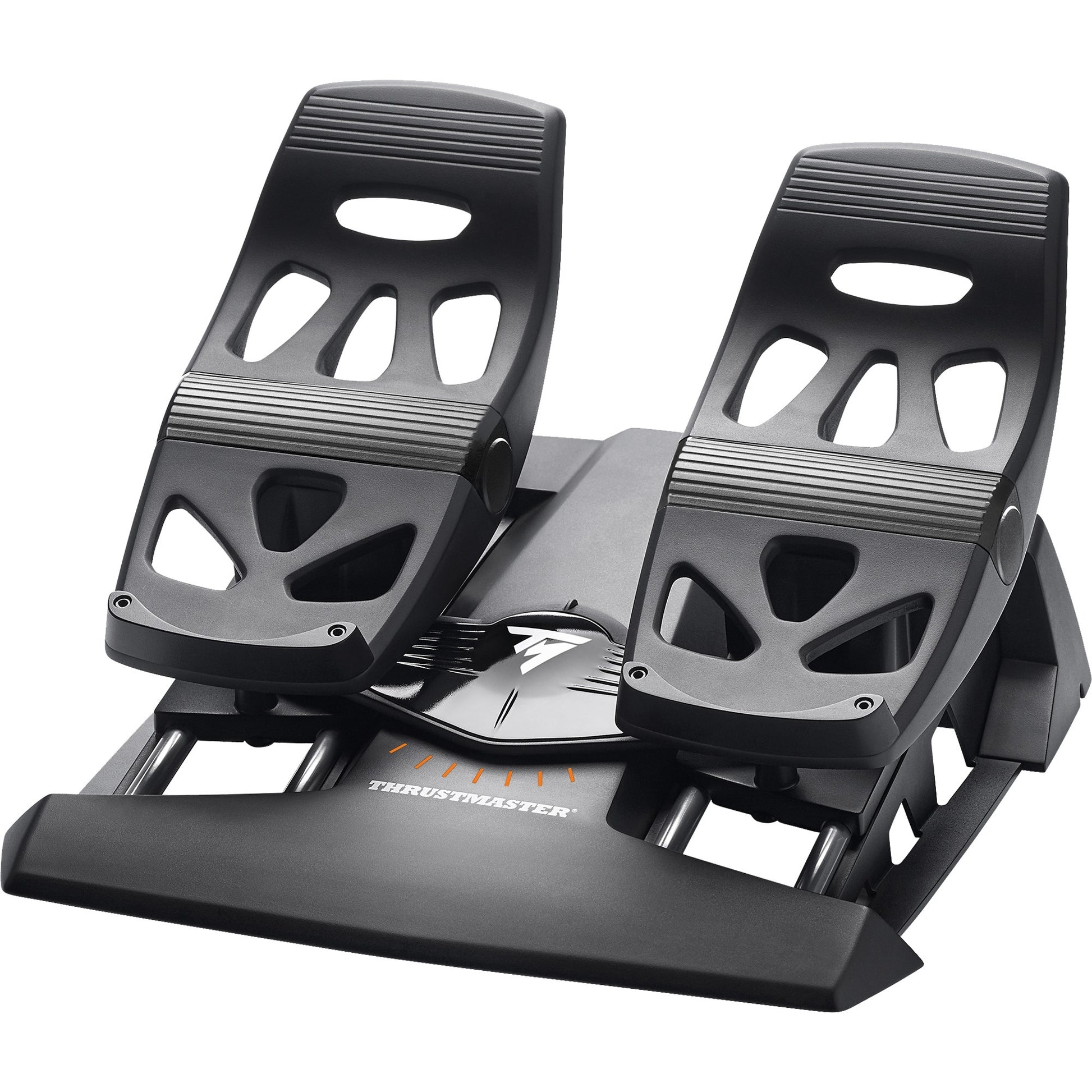 Thrustmaster t.16000m fcs flight pack gaming hotas (zwart, pc)