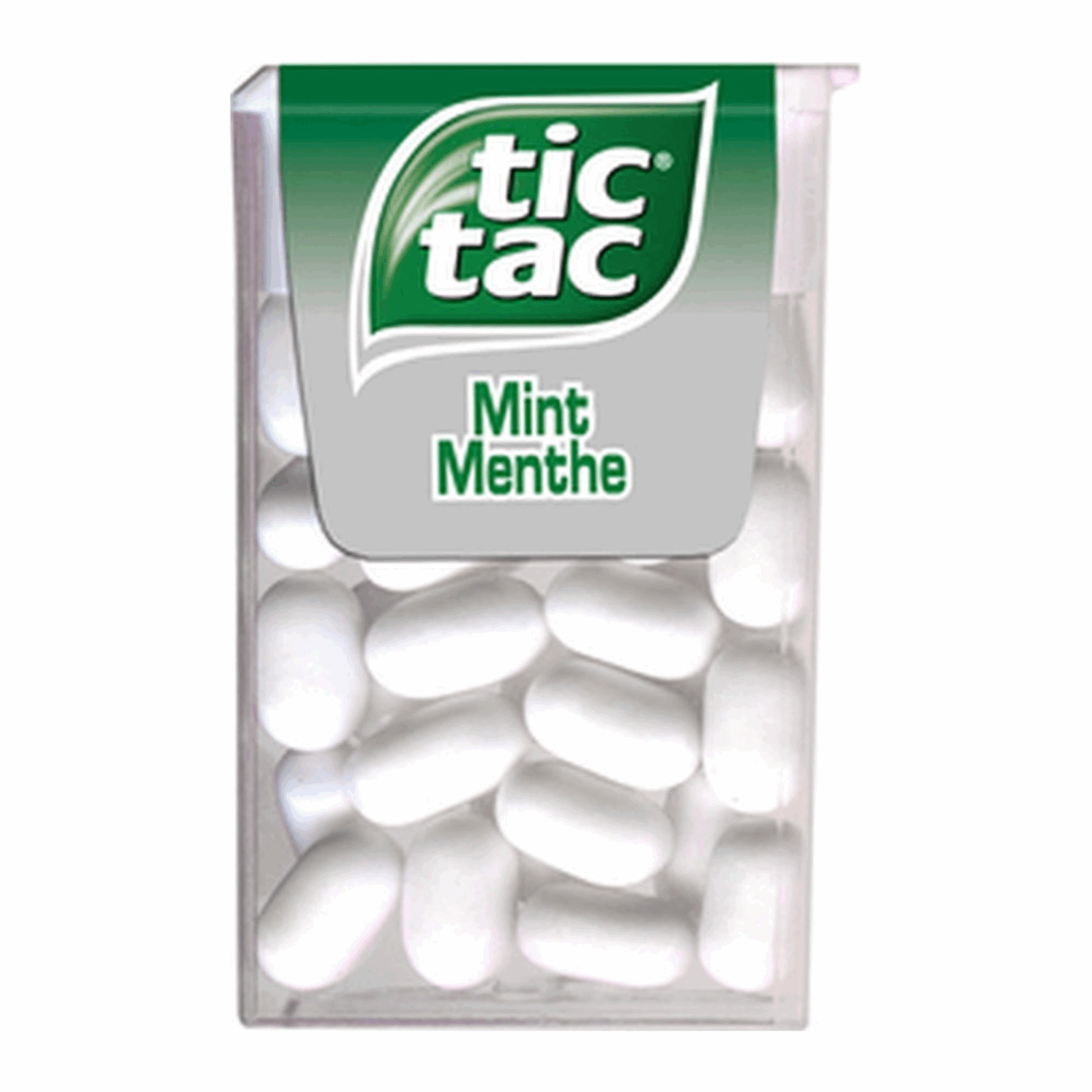 Tic tac t1 mint wit (36x 18gr)