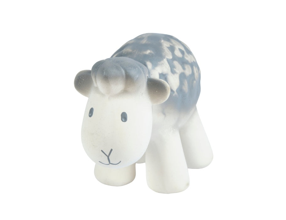 Tikiri mijn eerste boerderijdiertjes - schaap