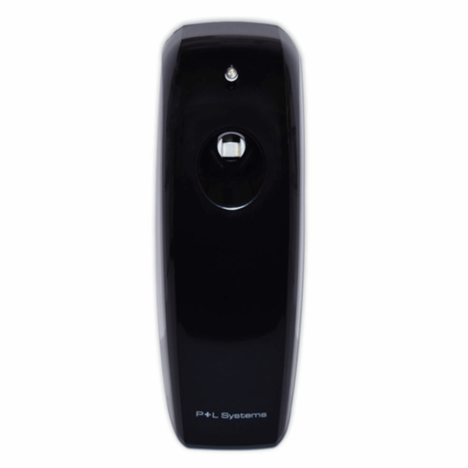 Timemist luchtverfrisser dispenser zwart (250 ml)