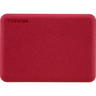 Toshiba Canvio Advance, 1 TB