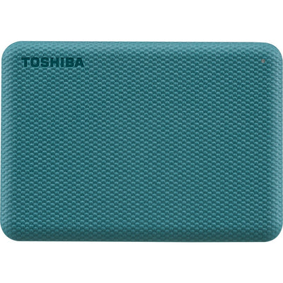 Toshiba Canvio Advance, 1 TB