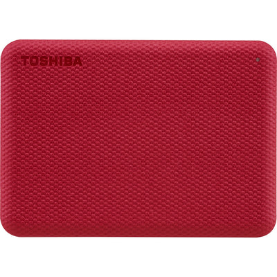 Toshiba Canvio Advance, 2 TB