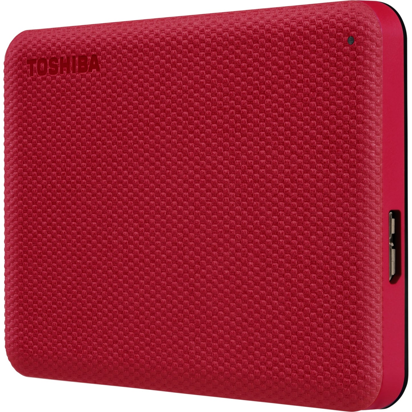 Toshiba Canvio Advance, 2 TB
