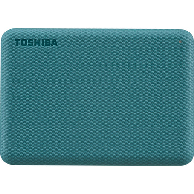 Toshiba Canvio Advance, 2 TB