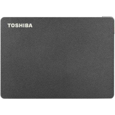 Toshiba Canvio Gaming, 4 TB