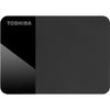 Toshiba Canvio Ready, 4 TB