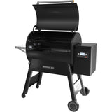 Traeger Ironwood 885 - afbeelding 3