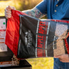 Traeger Pellets van hardhout Appel