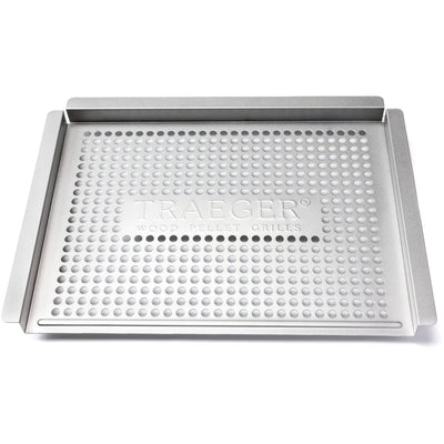 Traeger Traeger Roestvrijstalen grillmand