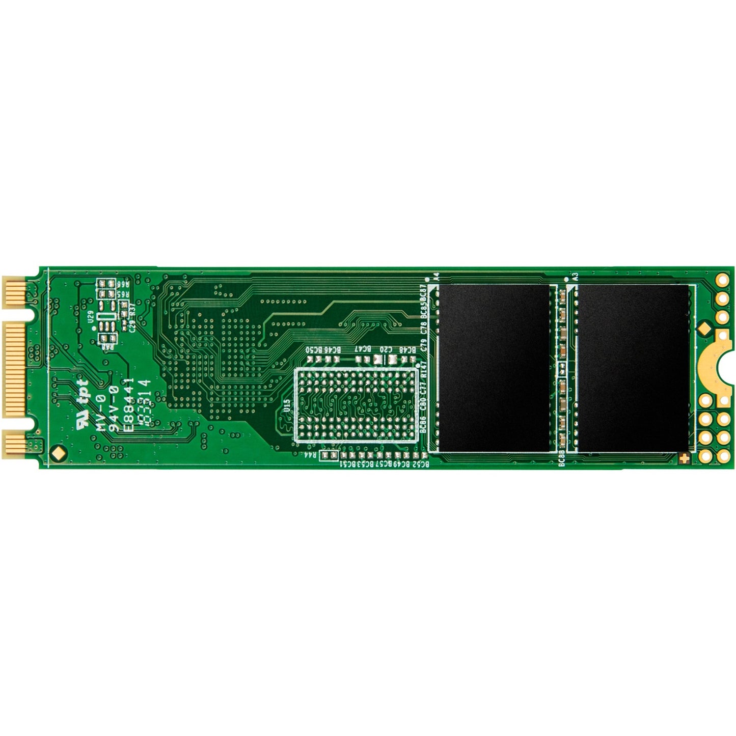 Transcend Transcend MTS830S 4 TB