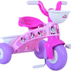 Disney driewieler minnie - meisjes - roze
