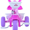 Disney driewieler minnie - meisjes - roze