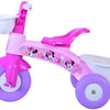 Disney driewieler minnie - meisjes - roze