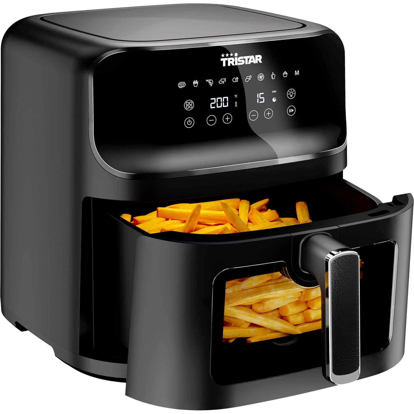 Tristar airfryer fr-9039