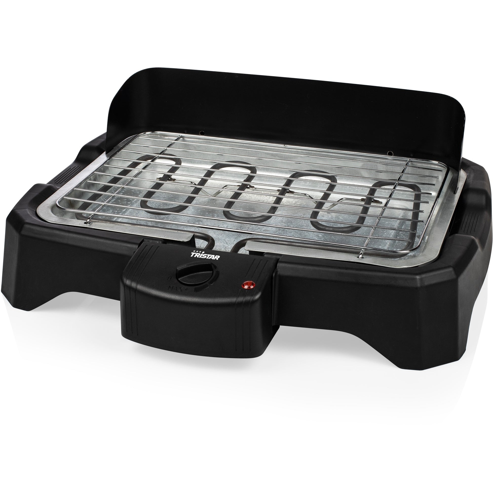 Tristar BQ-2824 Elektrische tafel BBQ