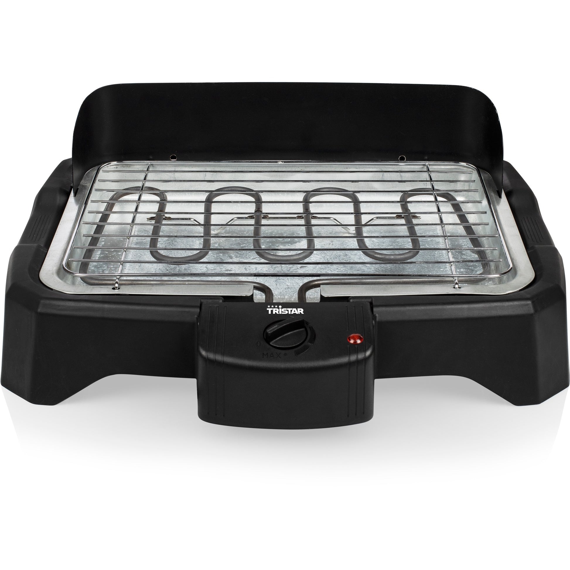 Tristar BQ-2824 Elektrische tafel BBQ