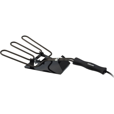 Tristar barbecue-aansteker bq-2819 grillaansteker (zwart, ook voor camping gebruik)