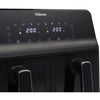 Tristar FR-9040 Airfryer met dubbele mand