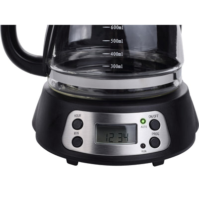 Tristar Tristar Koffiezetapparaat digitaal CM-1235