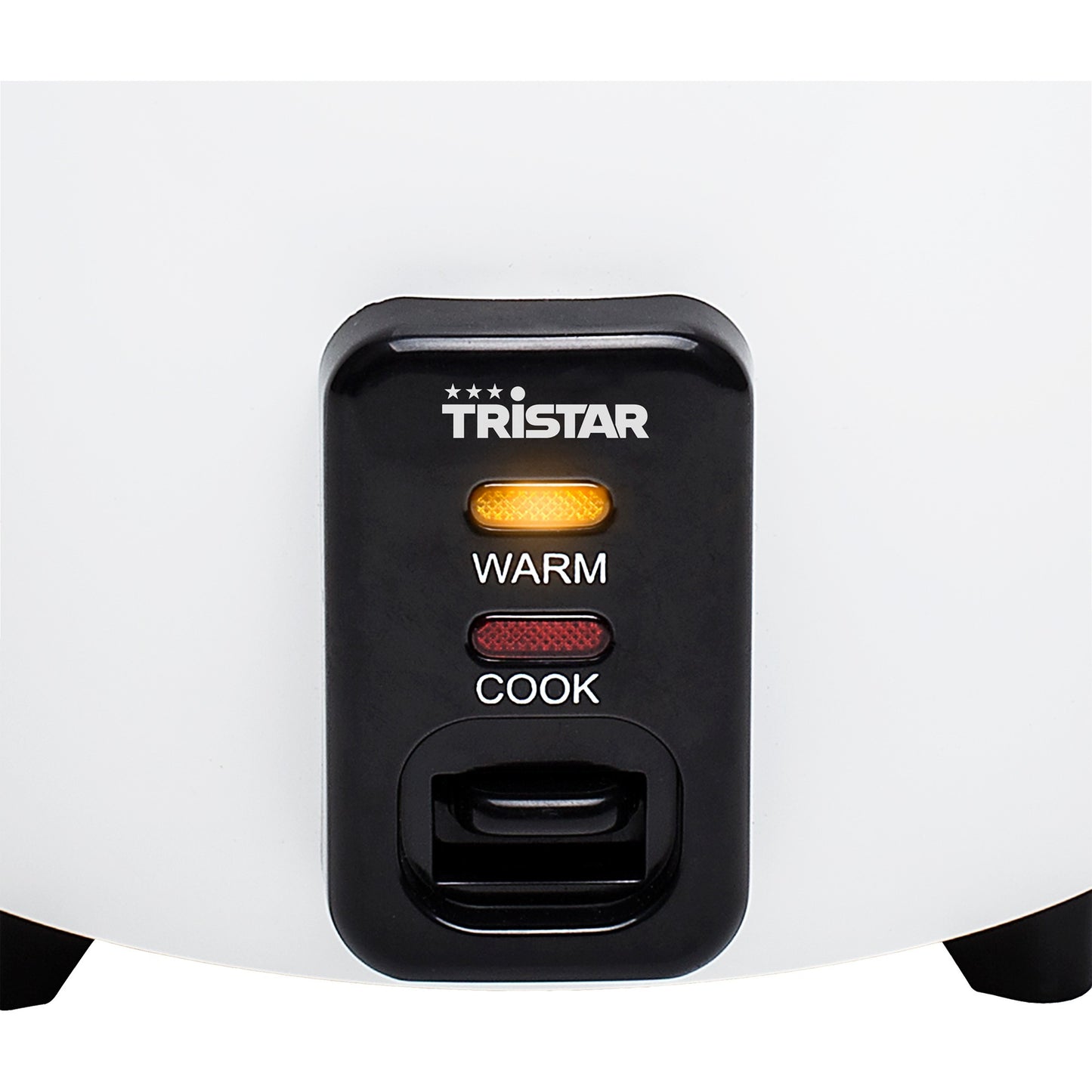 Tristar rijstkoker rk-6117 (wit)