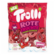 Trolli red fruits mini rings zakje (15x 200g)