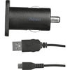 Trust 5W Car Charger met Micro-USB-kabel