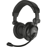 Trust Como Headset - afbeelding 1