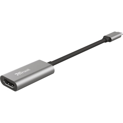 Trust Dalyx USB-C > HDMI