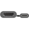 Trust Dalyx USB-C > HDMI