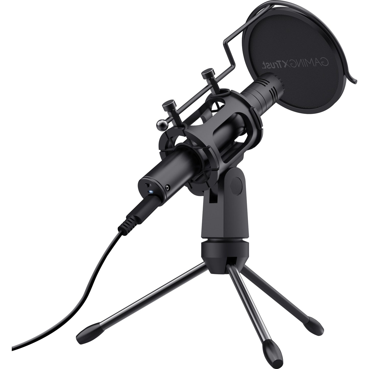 Trust GXT 241 Velica USB Streaming Microphone