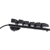 Trust gxt 833 thado tkl gamingtoetsenbord