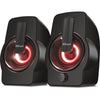 Trust Trust Gemi RGB 2.0 luidsprekerset