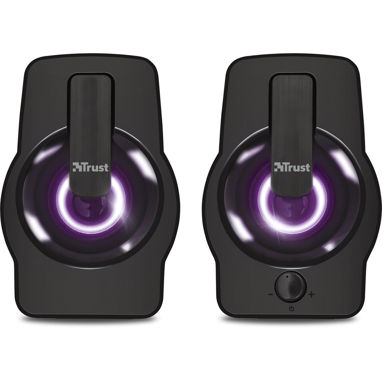 Trust Trust Gemi RGB 2.0 luidsprekerset