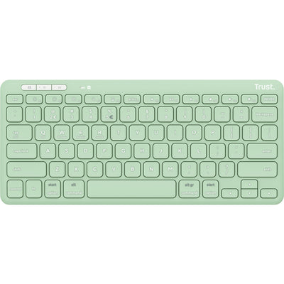 Trust Lyra Compact draadloos toetsenbord
