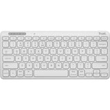 Trust Lyra Compact draadloos toetsenbord - afbeelding 2