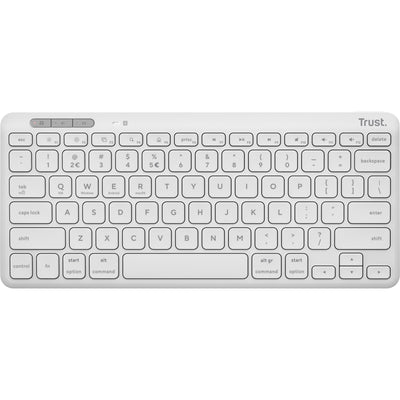 Trust Lyra Compact draadloos toetsenbord