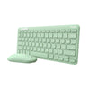 Trust Lyra Multi-Device Wireless Keyboard Mouse