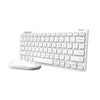 Trust Lyra Multi-Device Wireless Keyboard Mouse