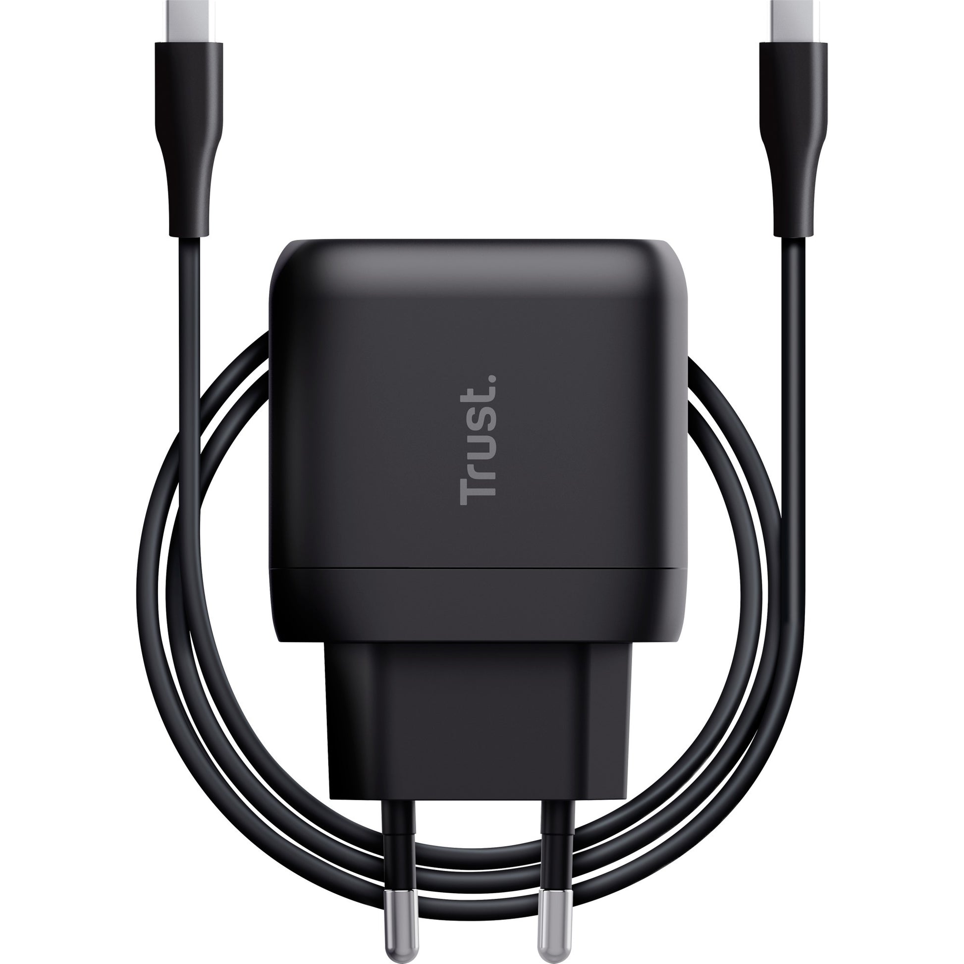 Trust Maxo USB-C-oplader van 45 W